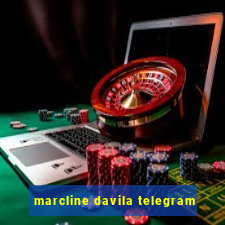 marcline davila telegram